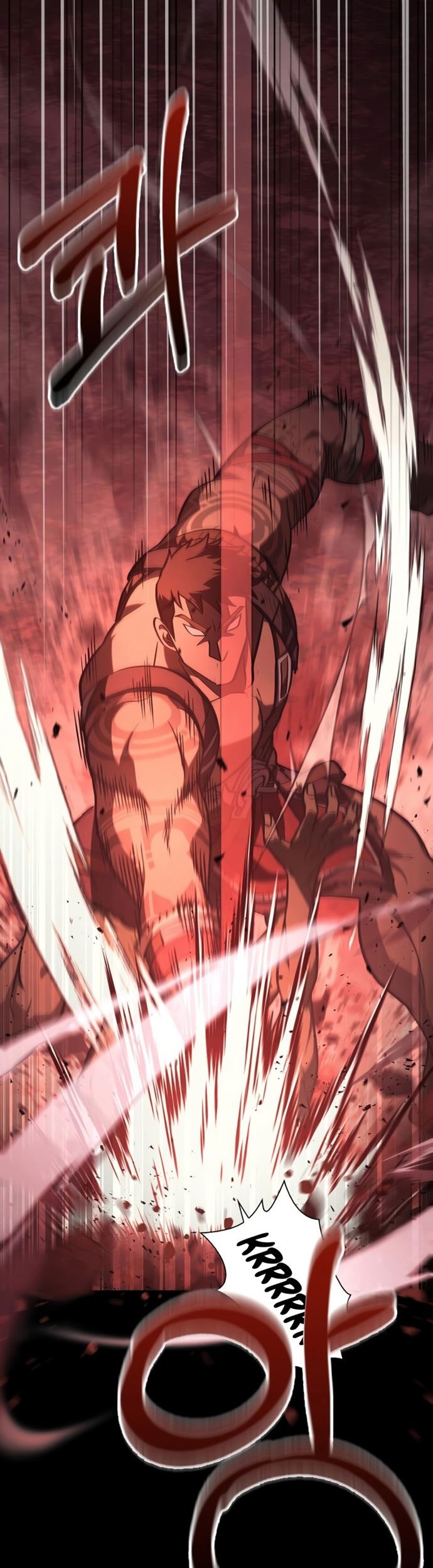 Survive as a Barbarian in the Game Chapter 03 Gambar 67