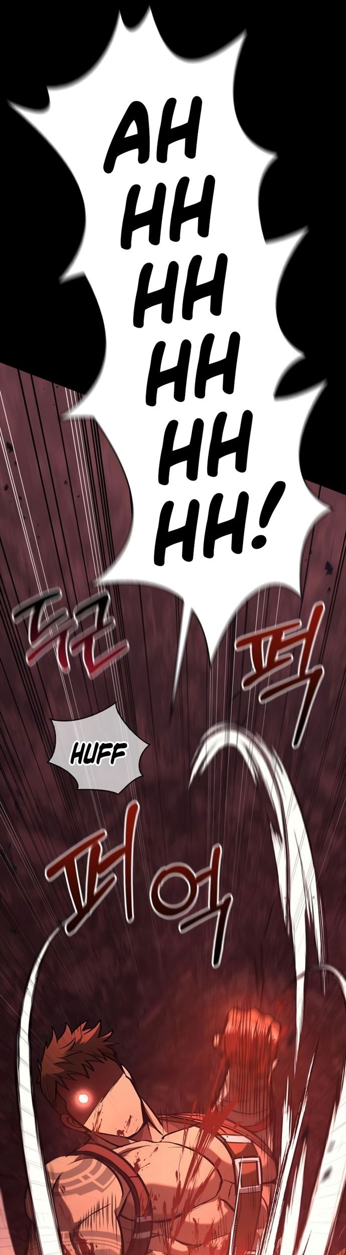 Survive as a Barbarian in the Game Chapter 03 Gambar 71
