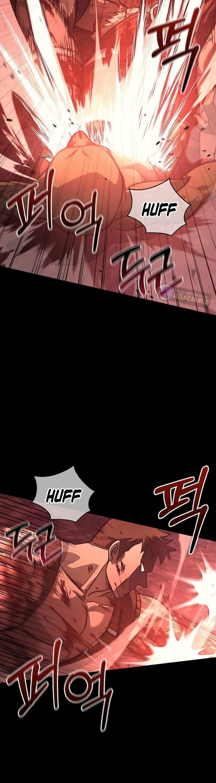 Survive as a Barbarian in the Game Chapter 03 Gambar 72
