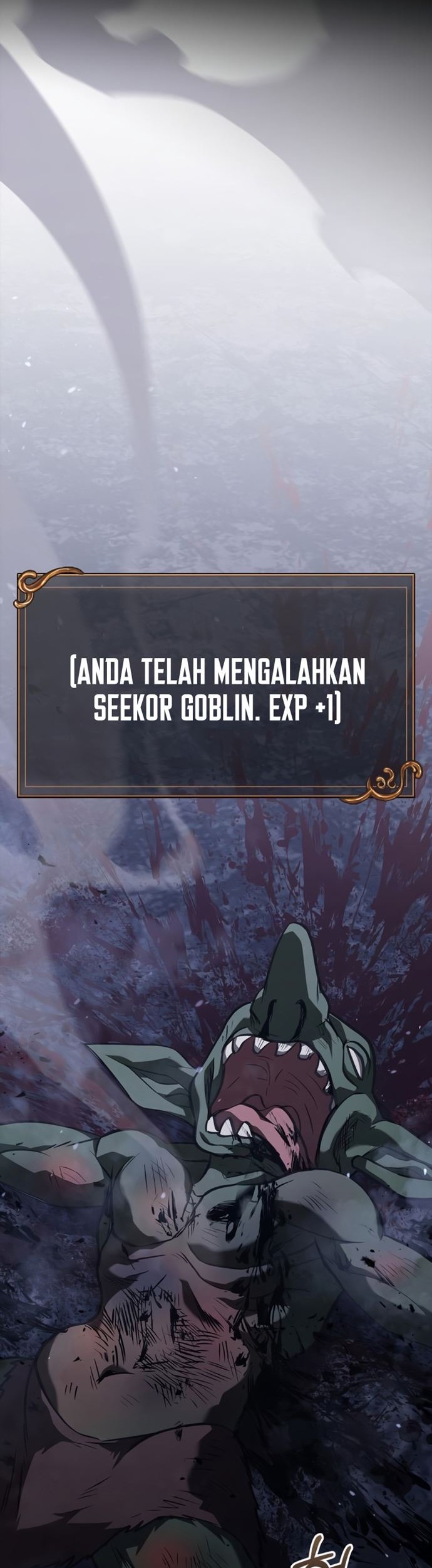 Survive as a Barbarian in the Game Chapter 03 Gambar 77