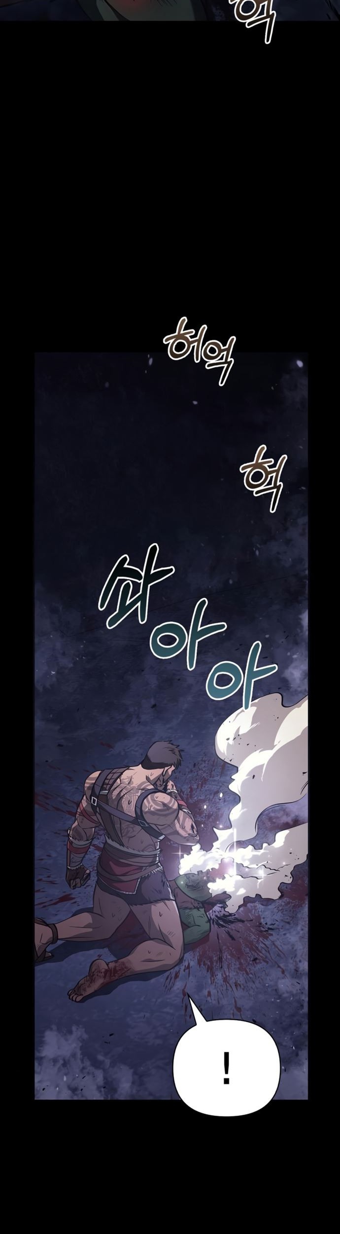 Survive as a Barbarian in the Game Chapter 03 Gambar 78