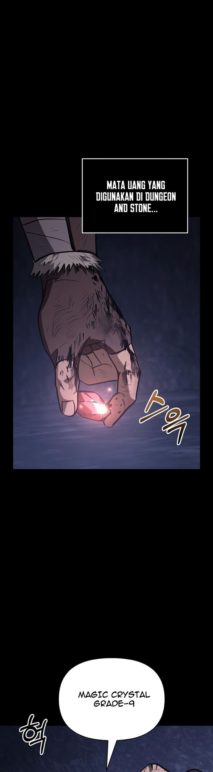 Survive as a Barbarian in the Game Chapter 03 Gambar 81