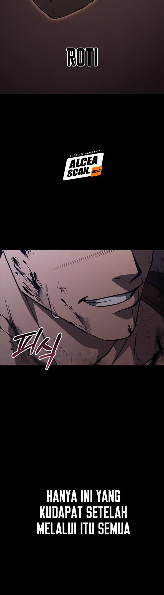Survive as a Barbarian in the Game Chapter 03 Gambar 83