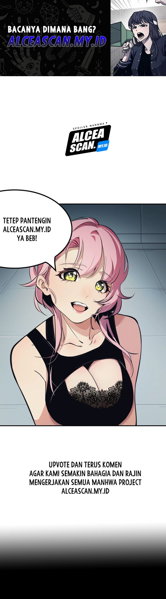 Baca Manhwa Survive as a Barbarian in the Game Chapter 03 Gambar 2