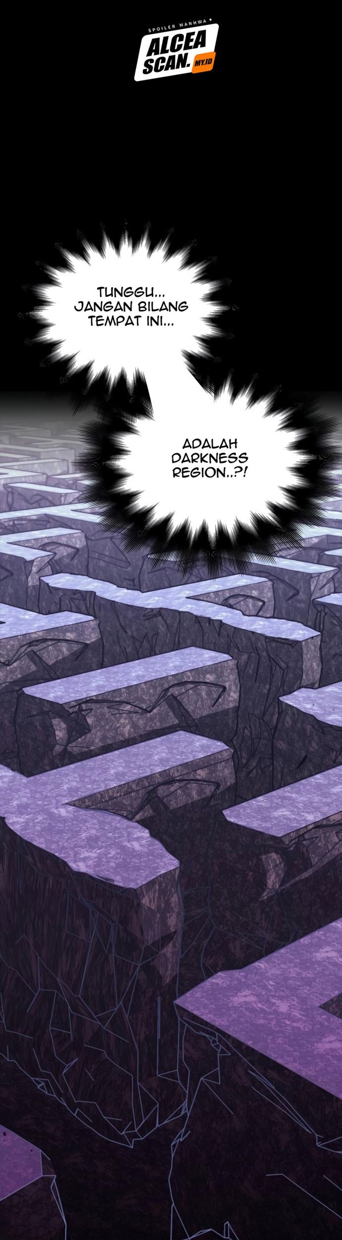 Survive as a Barbarian in the Game Chapter 03 Gambar 11