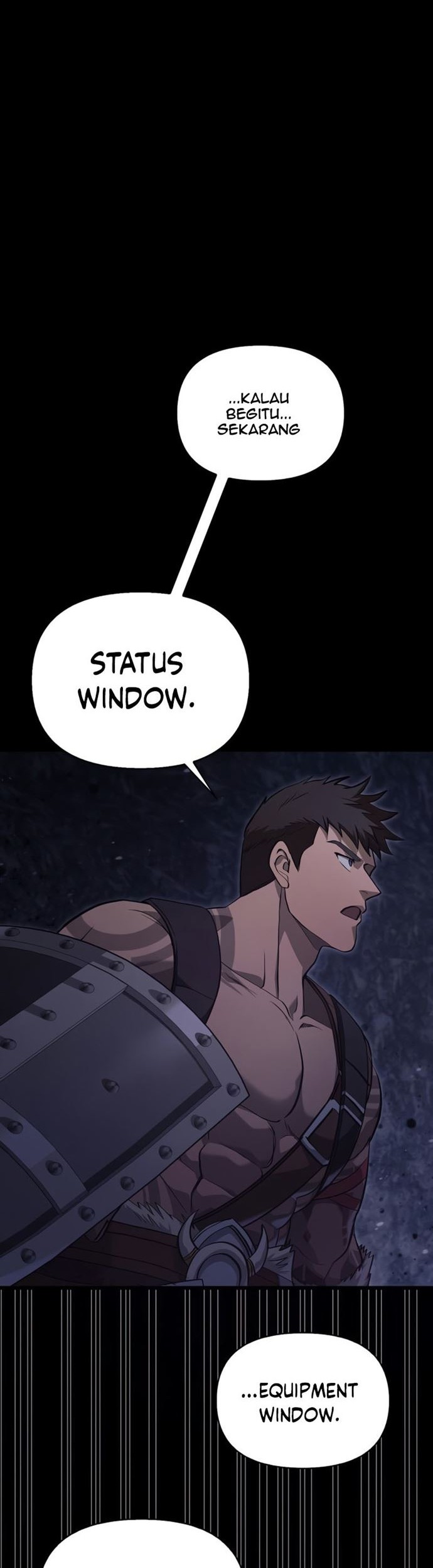 Survive as a Barbarian in the Game Chapter 03 Gambar 14