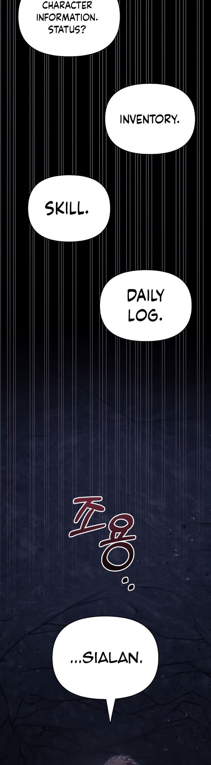Survive as a Barbarian in the Game Chapter 03 Gambar 15