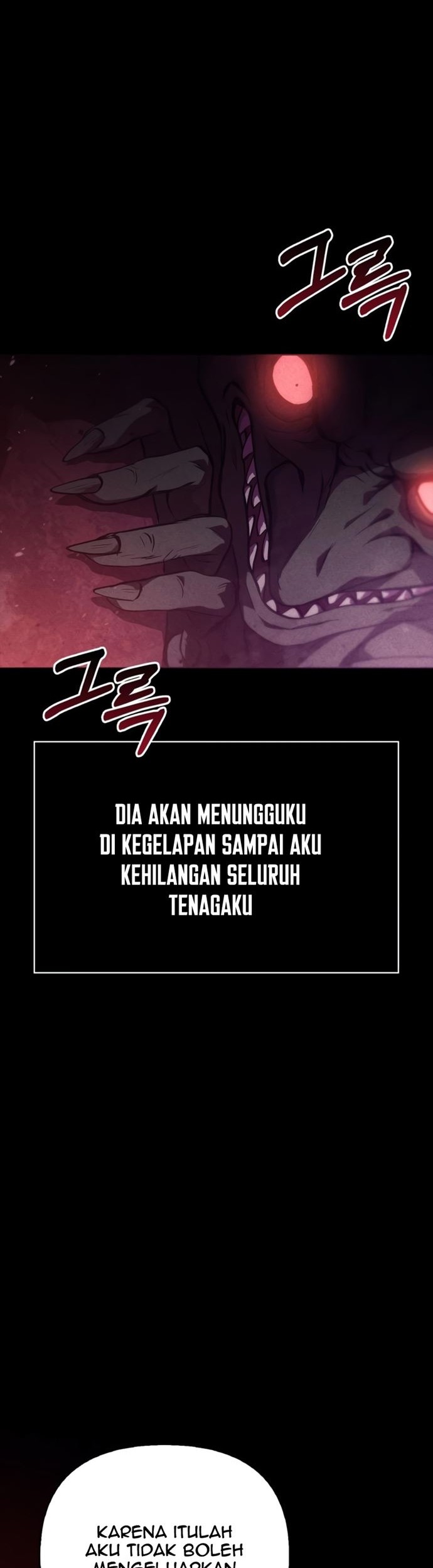 Survive as a Barbarian in the Game Chapter 03 Gambar 30