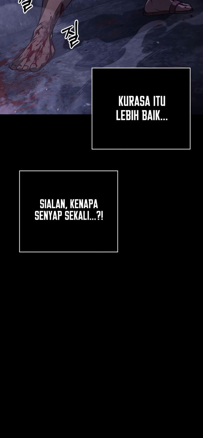 Survive as a Barbarian in the Game Chapter 03 Gambar 36