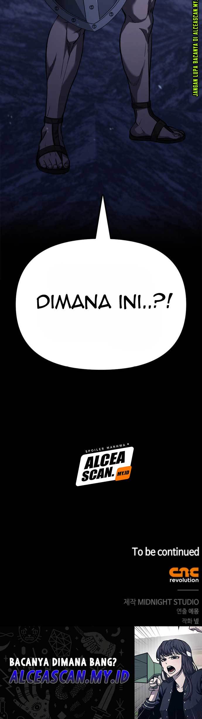 Survive as a Barbarian in the Game Chapter 02 Gambar 100