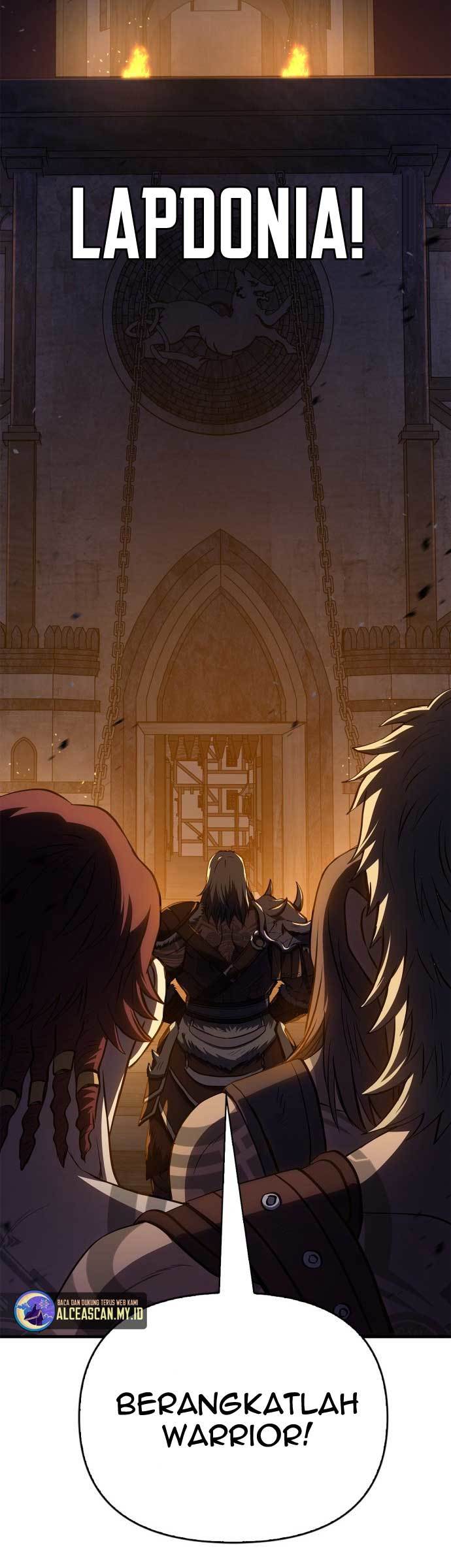 Survive as a Barbarian in the Game Chapter 02 Gambar 35