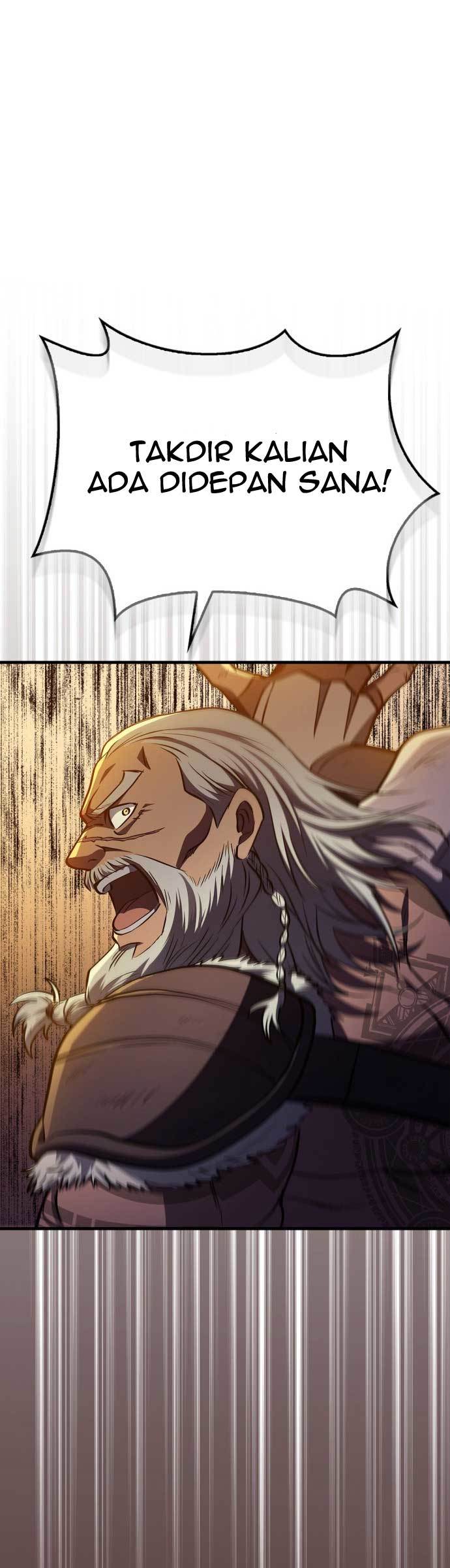 Survive as a Barbarian in the Game Chapter 02 Gambar 36
