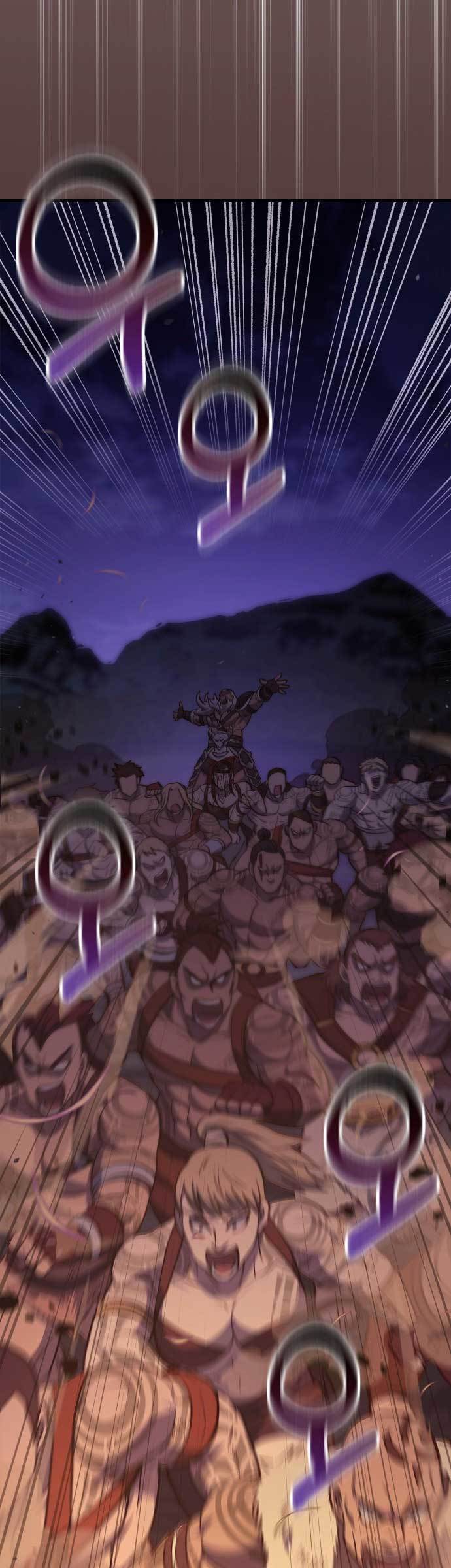 Survive as a Barbarian in the Game Chapter 02 Gambar 37