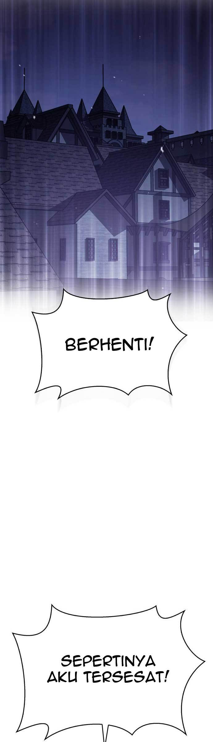Survive as a Barbarian in the Game Chapter 02 Gambar 41
