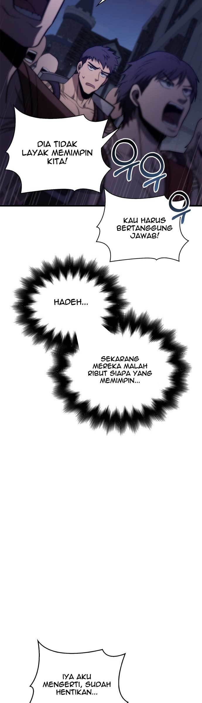 Survive as a Barbarian in the Game Chapter 02 Gambar 43