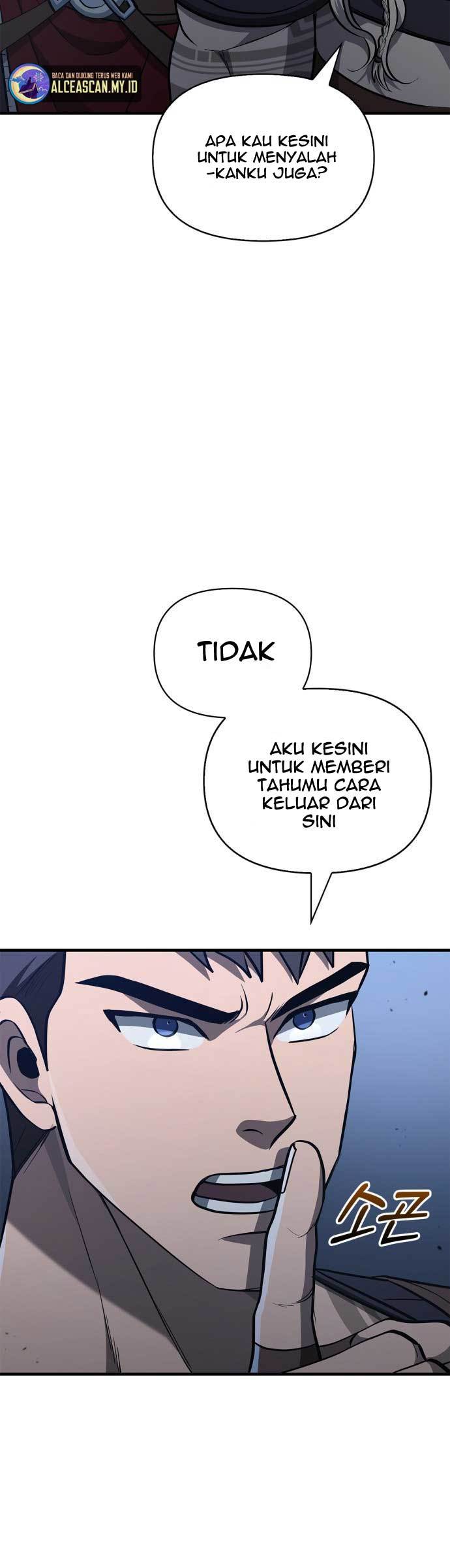 Survive as a Barbarian in the Game Chapter 02 Gambar 52