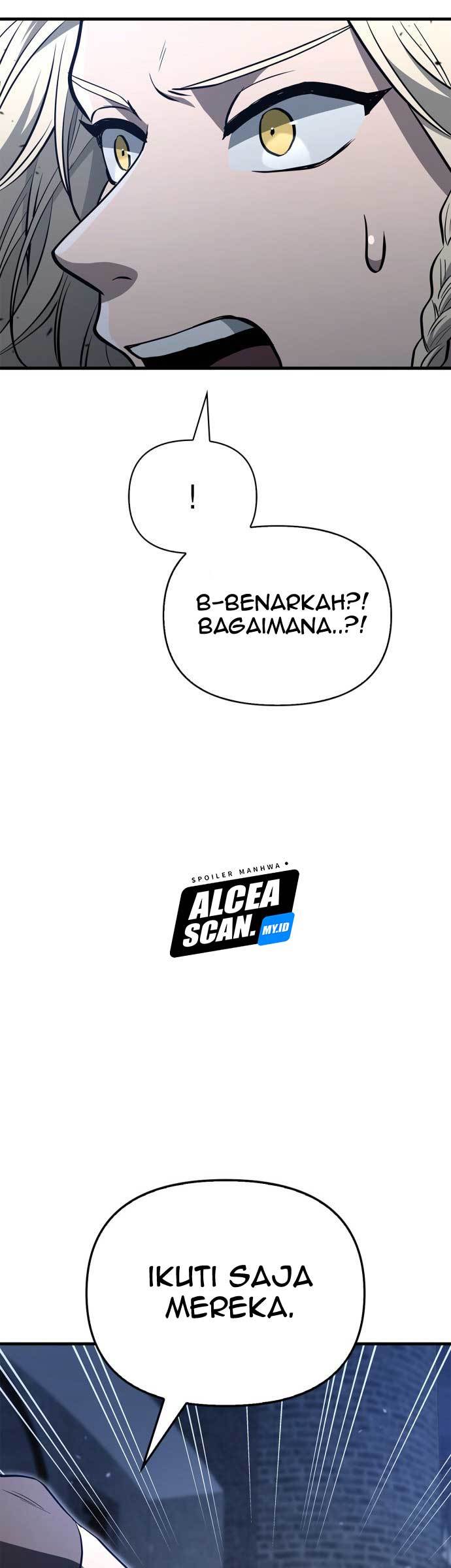 Survive as a Barbarian in the Game Chapter 02 Gambar 53