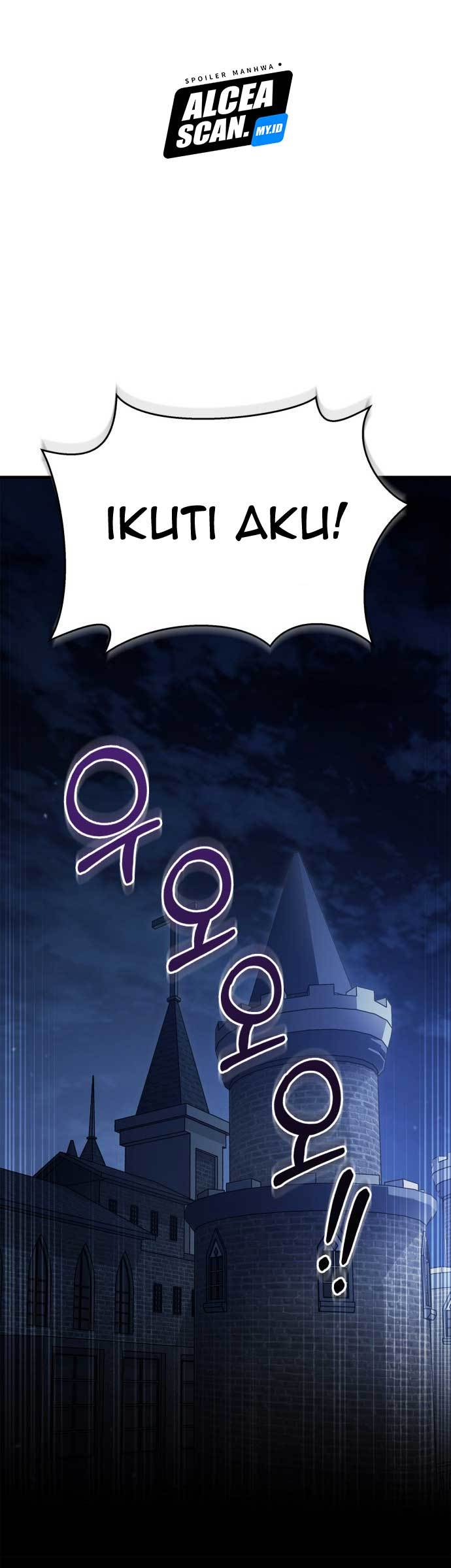 Survive as a Barbarian in the Game Chapter 02 Gambar 57