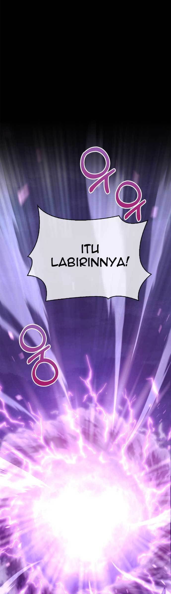 Survive as a Barbarian in the Game Chapter 02 Gambar 58