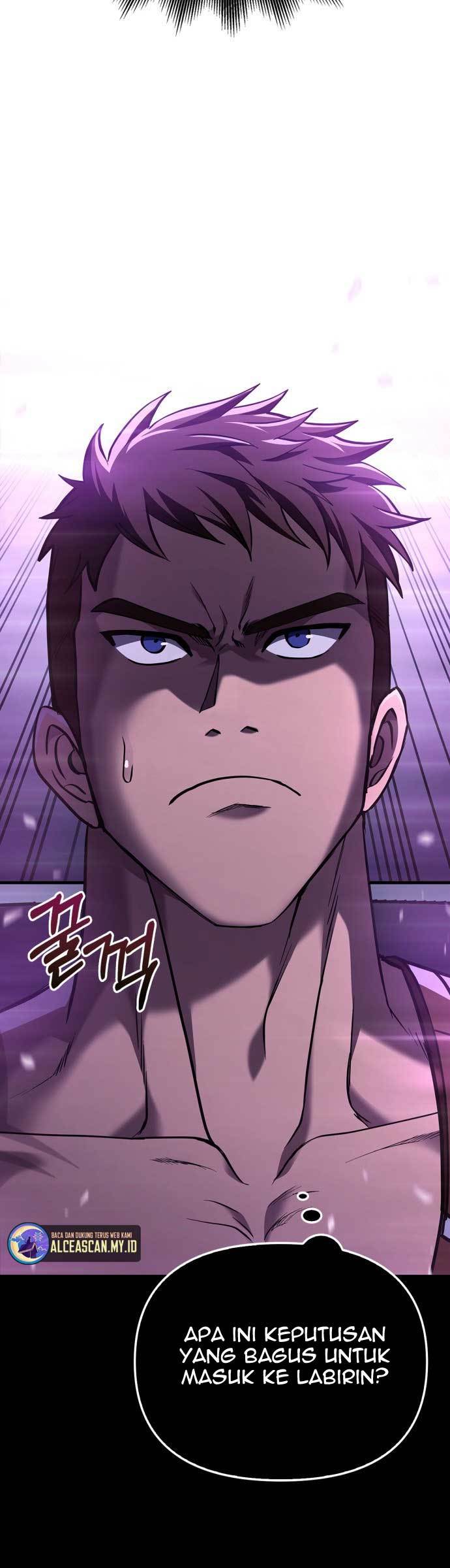 Survive as a Barbarian in the Game Chapter 02 Gambar 60