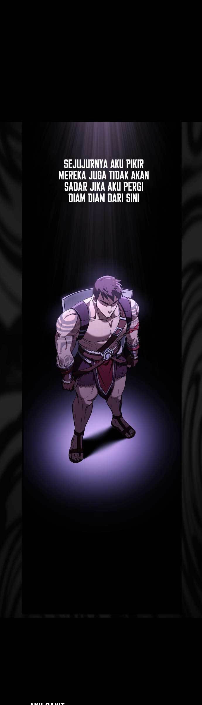 Survive as a Barbarian in the Game Chapter 02 Gambar 61