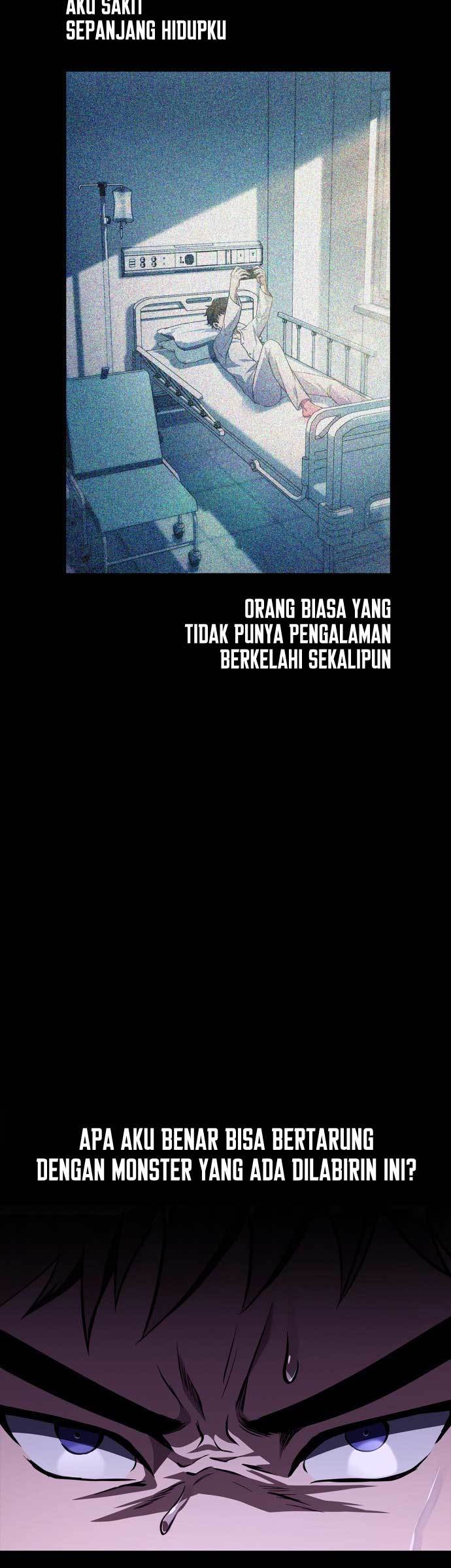 Survive as a Barbarian in the Game Chapter 02 Gambar 62