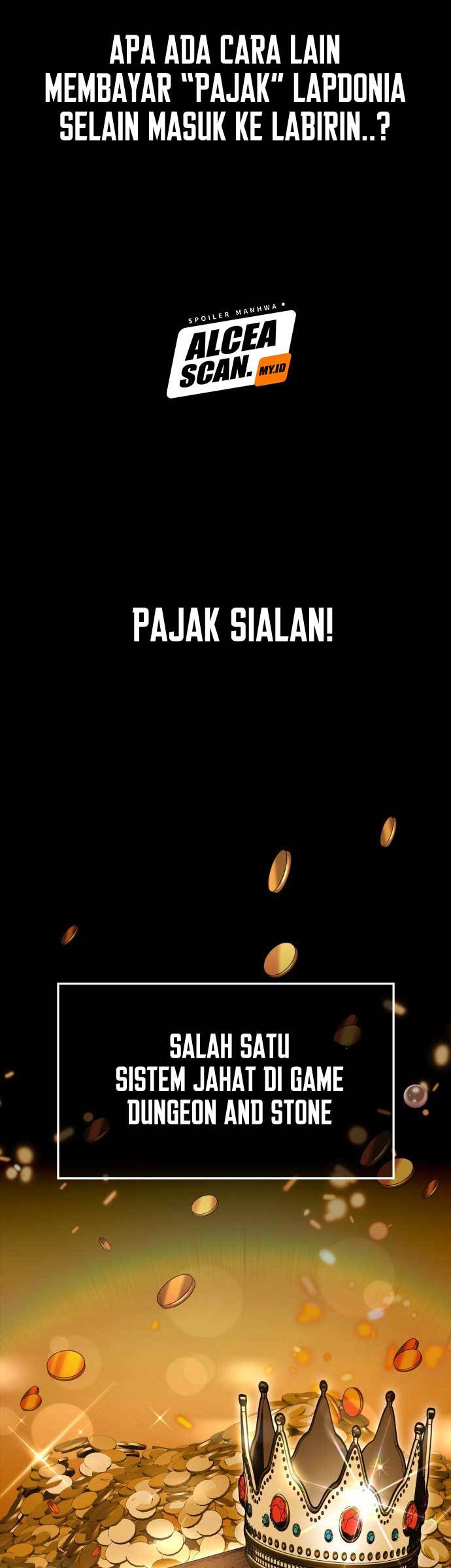 Survive as a Barbarian in the Game Chapter 02 Gambar 63