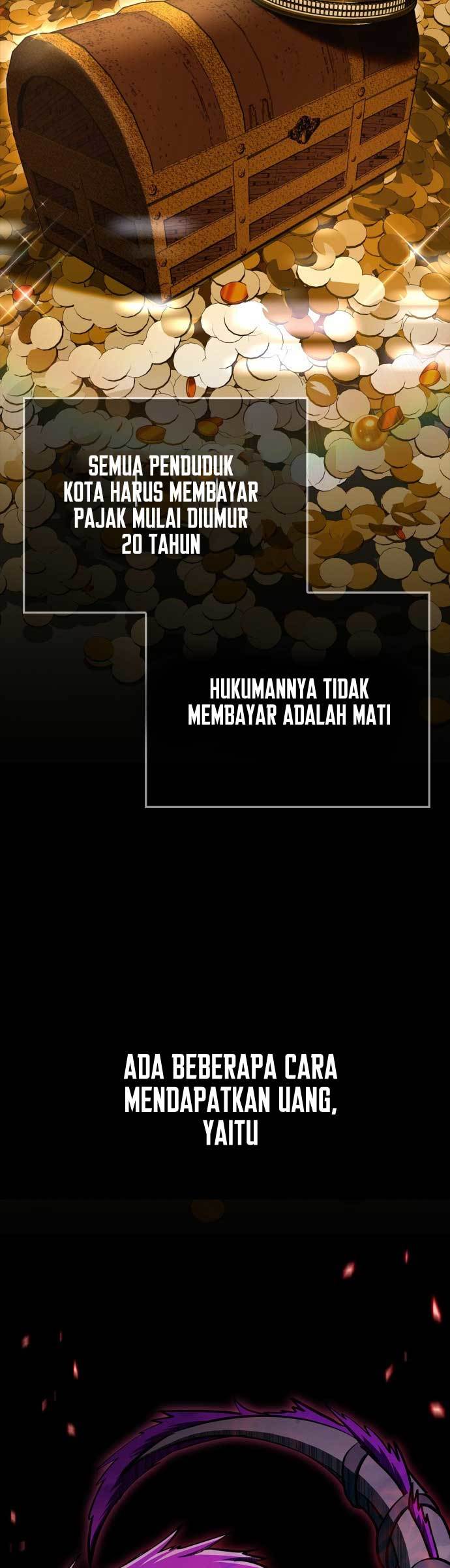 Survive as a Barbarian in the Game Chapter 02 Gambar 64