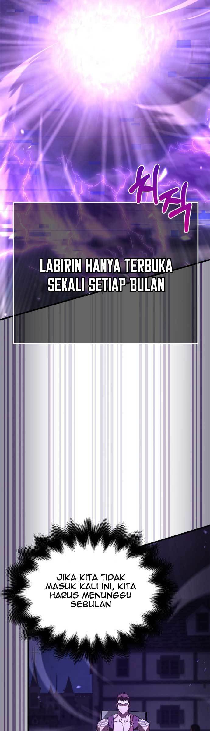 Survive as a Barbarian in the Game Chapter 02 Gambar 70