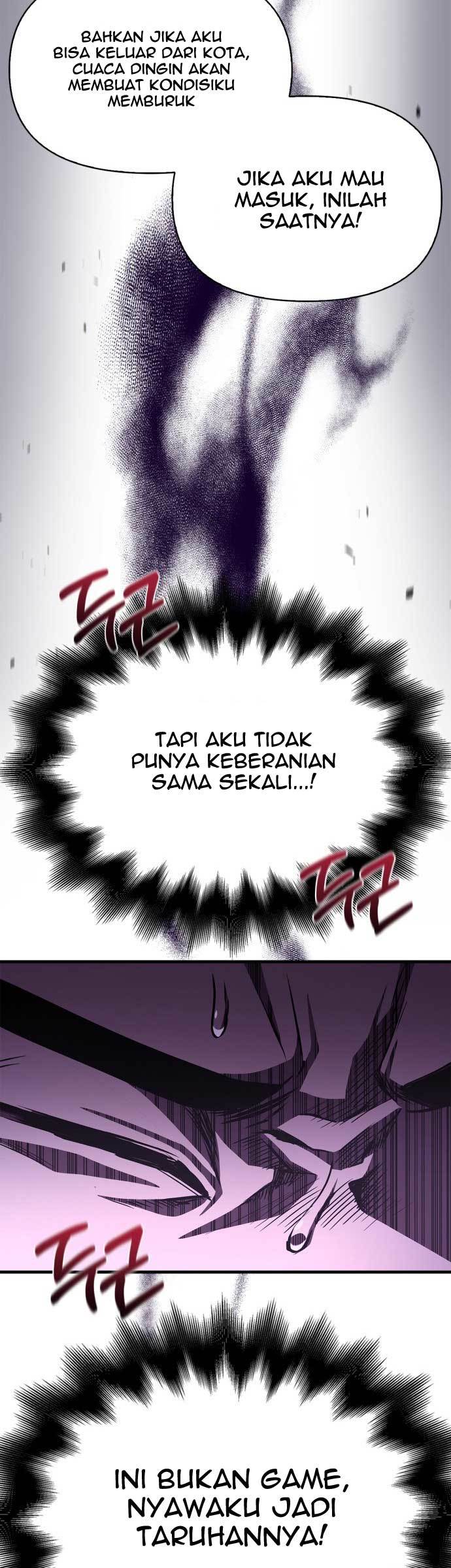 Survive as a Barbarian in the Game Chapter 02 Gambar 72
