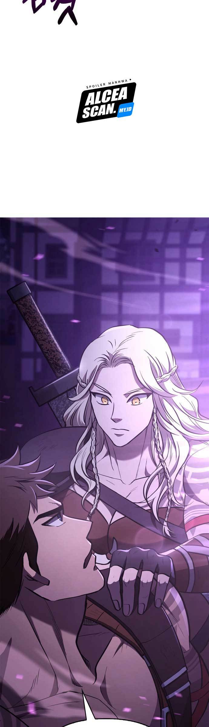 Survive as a Barbarian in the Game Chapter 02 Gambar 74