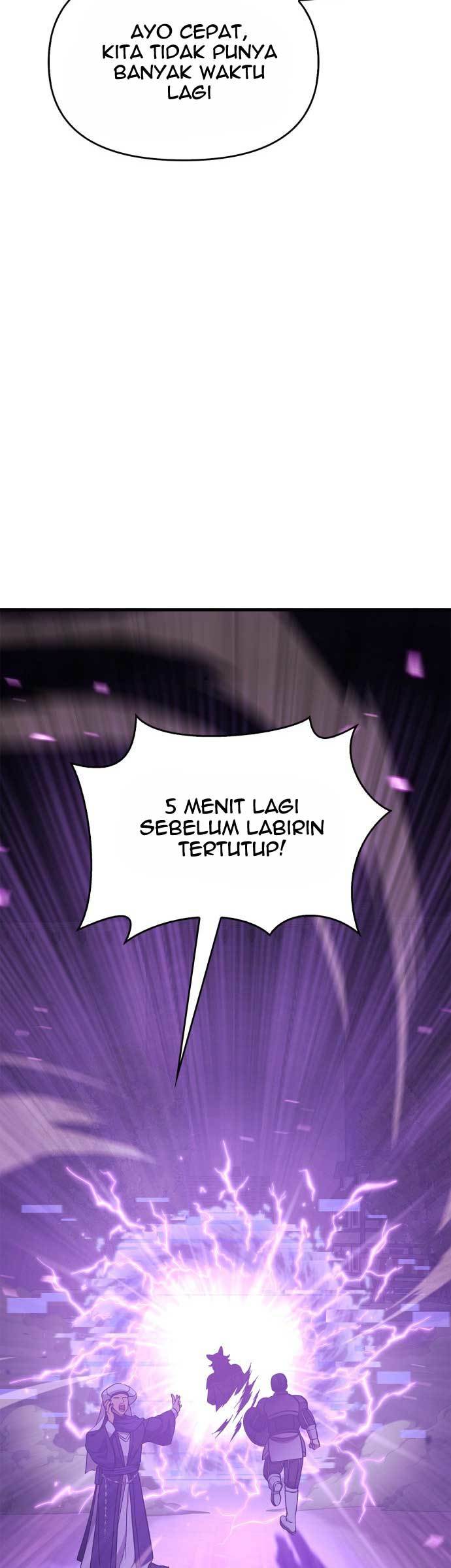 Survive as a Barbarian in the Game Chapter 02 Gambar 76