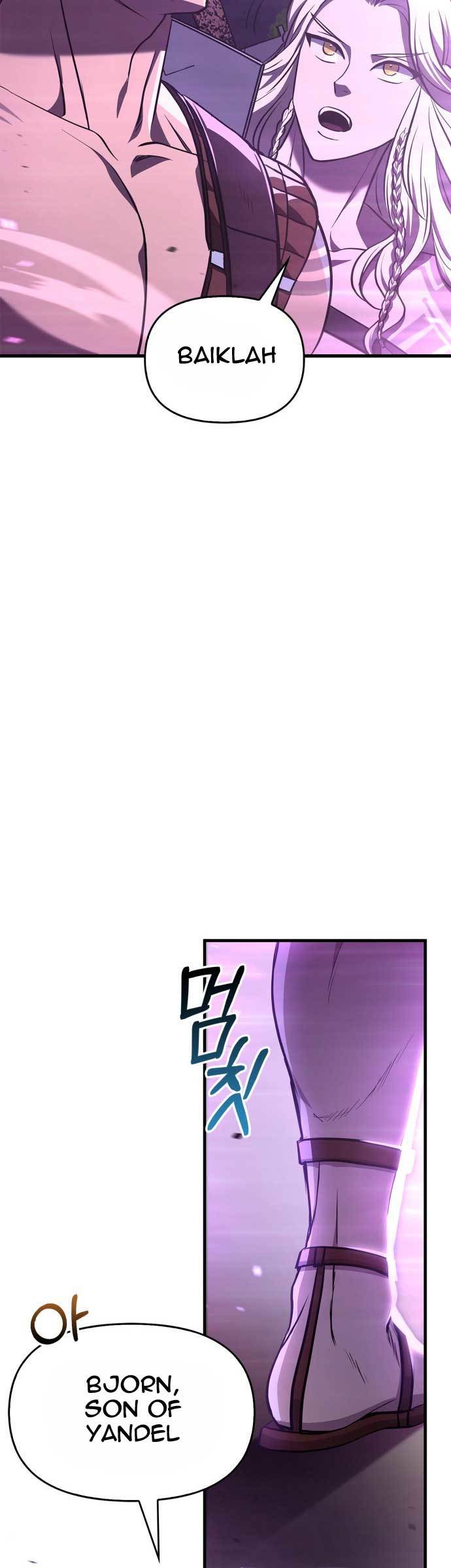 Survive as a Barbarian in the Game Chapter 02 Gambar 78