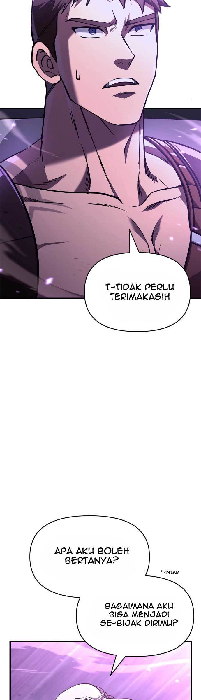 Survive as a Barbarian in the Game Chapter 02 Gambar 80