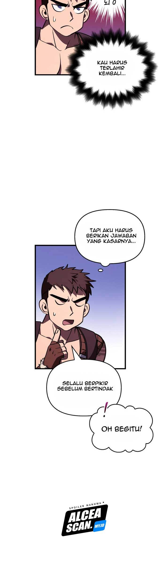 Survive as a Barbarian in the Game Chapter 02 Gambar 82