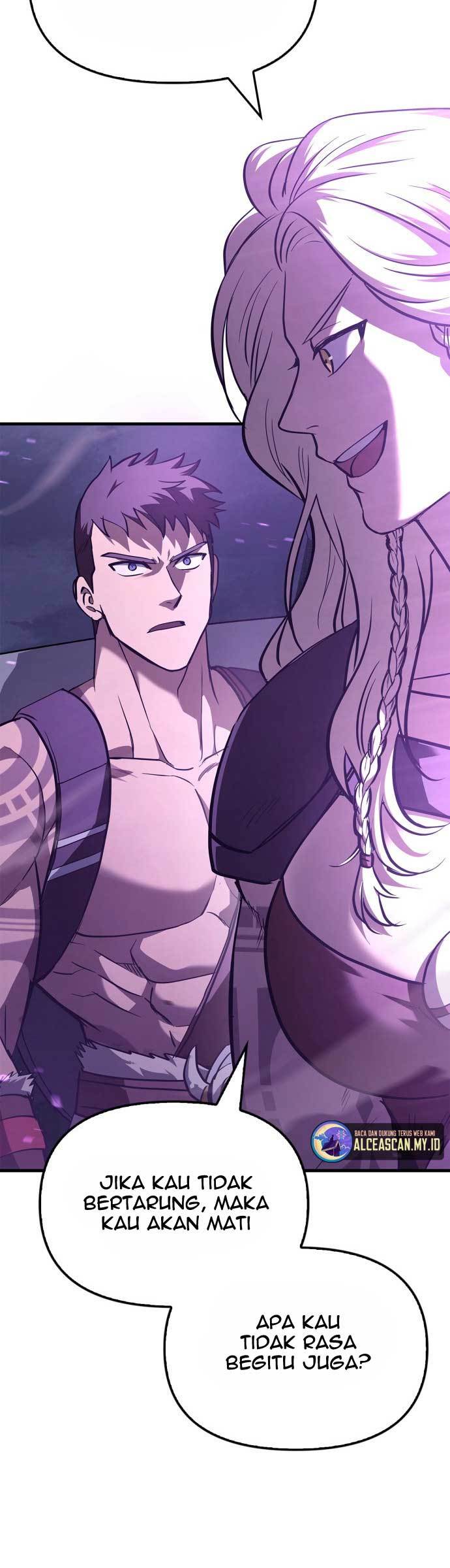 Survive as a Barbarian in the Game Chapter 02 Gambar 88