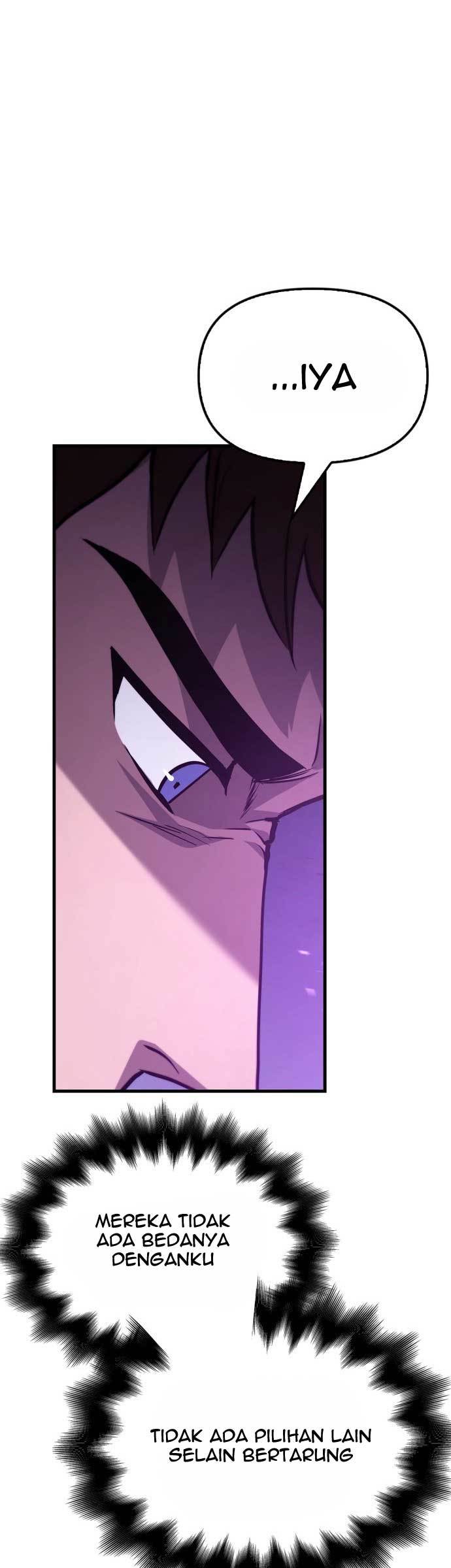 Survive as a Barbarian in the Game Chapter 02 Gambar 89