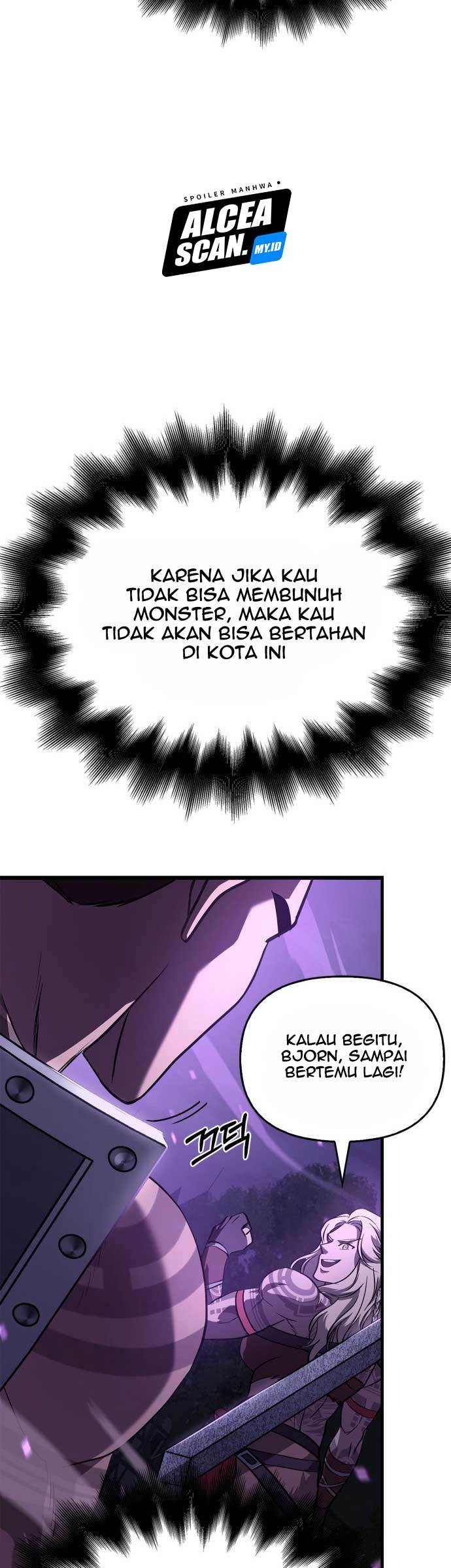 Survive as a Barbarian in the Game Chapter 02 Gambar 90