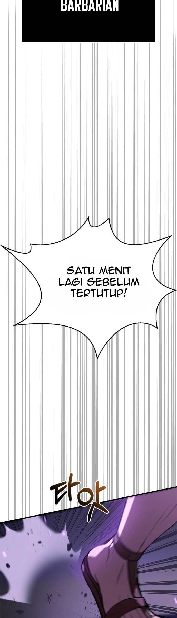 Survive as a Barbarian in the Game Chapter 02 Gambar 92