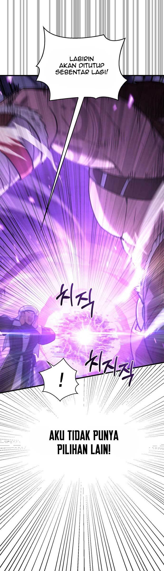 Survive as a Barbarian in the Game Chapter 02 Gambar 94