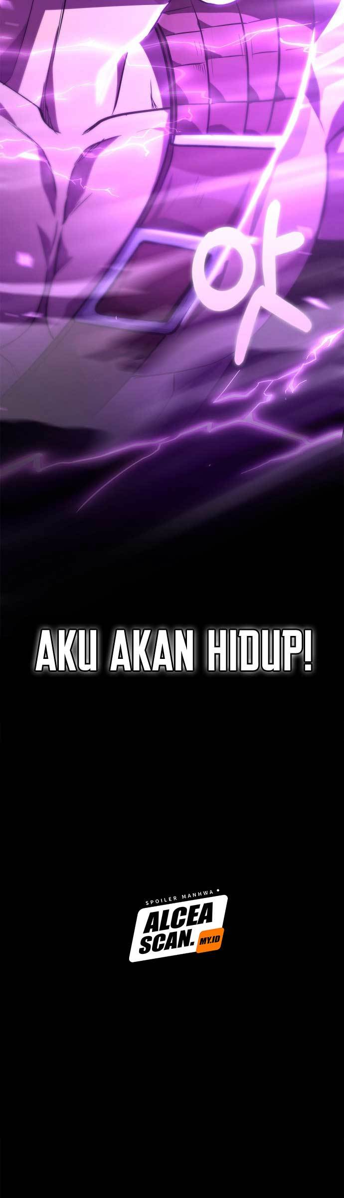 Survive as a Barbarian in the Game Chapter 02 Gambar 97