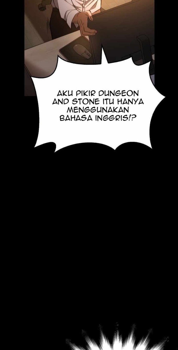 Survive as a Barbarian in the Game Chapter 01 Gambar 47