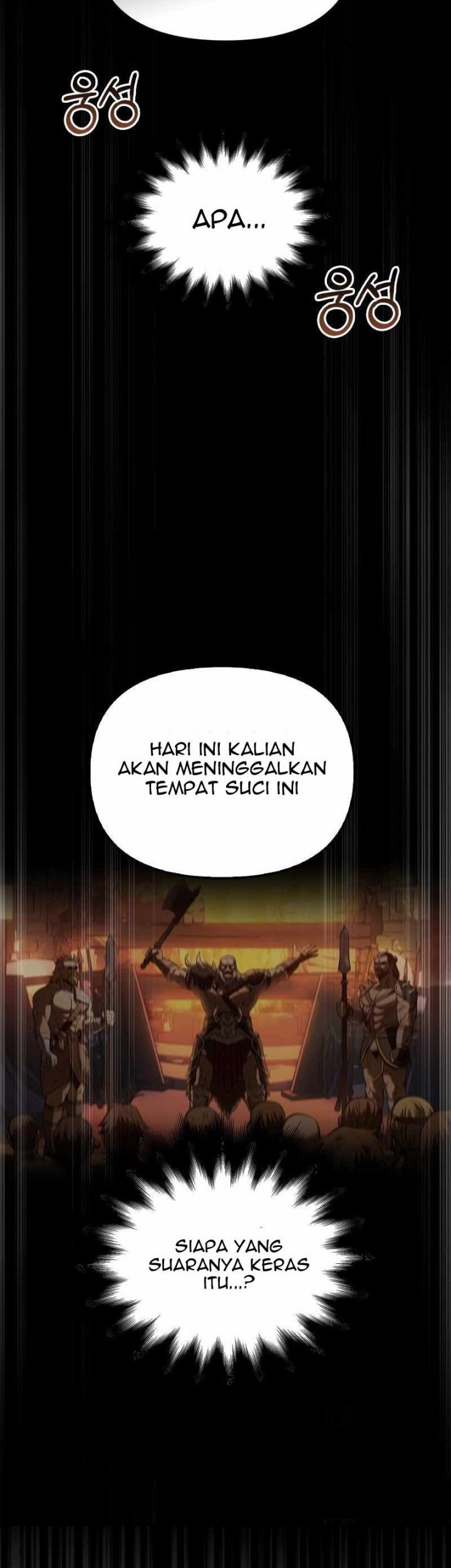 Survive as a Barbarian in the Game Chapter 01 Gambar 54