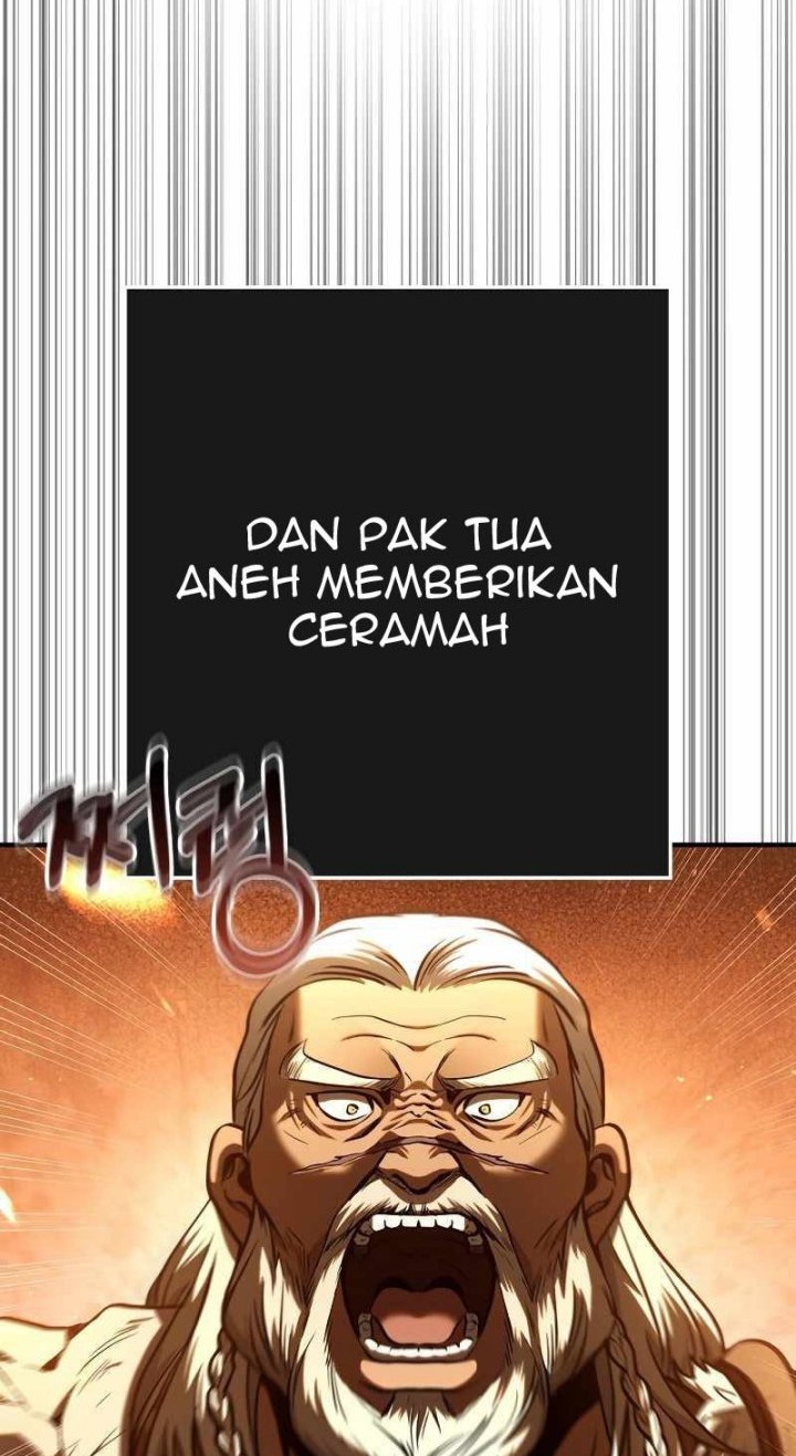 Survive as a Barbarian in the Game Chapter 01 Gambar 59