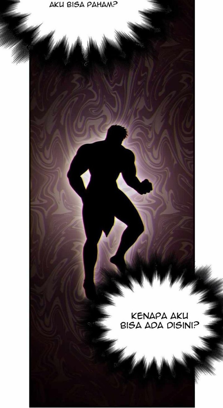 Survive as a Barbarian in the Game Chapter 01 Gambar 61