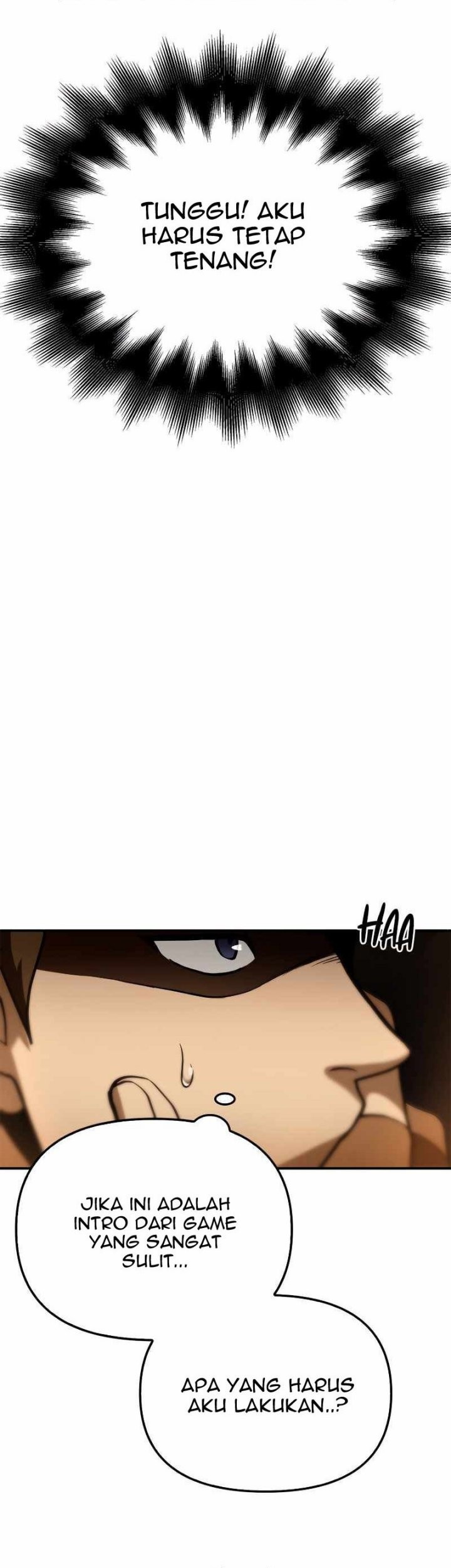 Survive as a Barbarian in the Game Chapter 01 Gambar 62