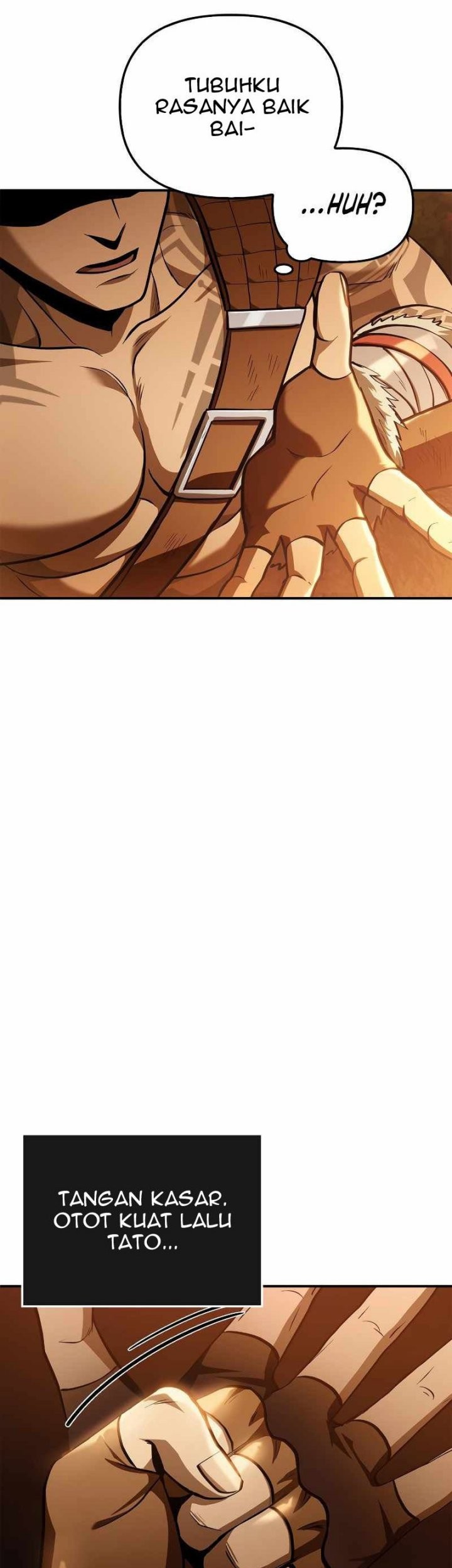 Survive as a Barbarian in the Game Chapter 01 Gambar 64