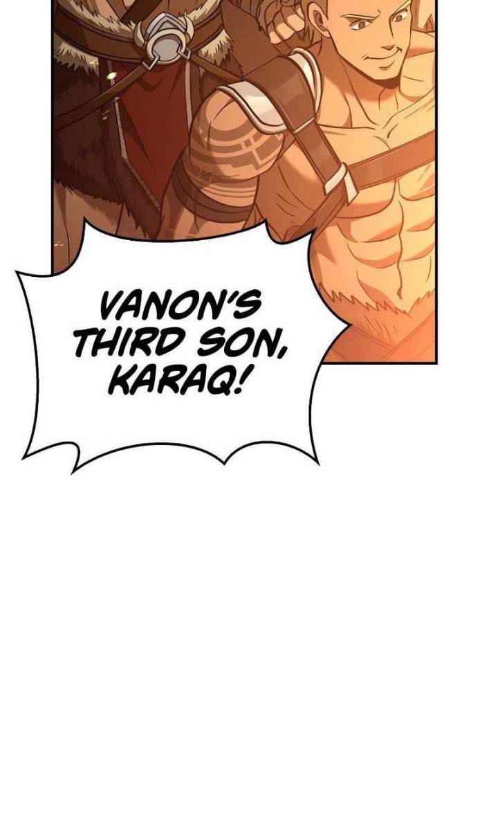 Survive as a Barbarian in the Game Chapter 01 Gambar 69