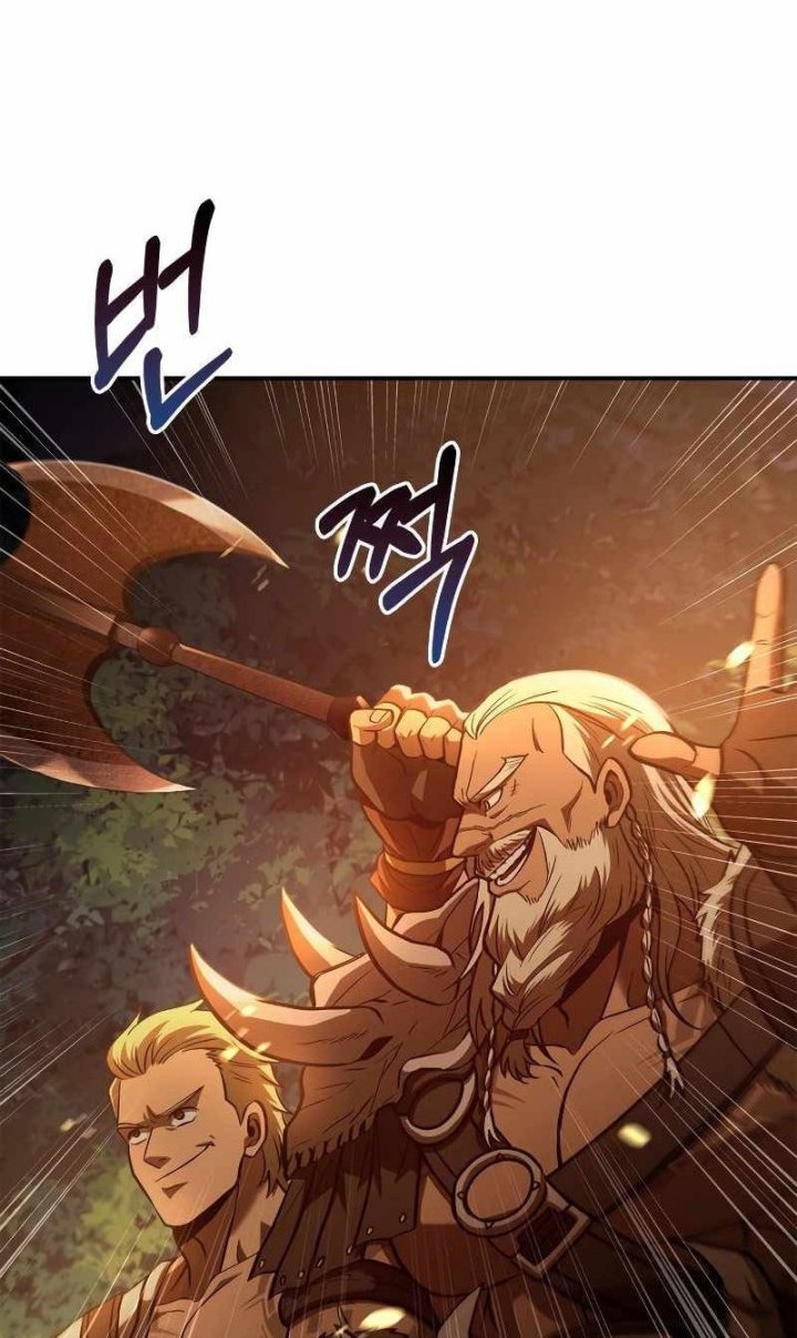 Survive as a Barbarian in the Game Chapter 01 Gambar 71