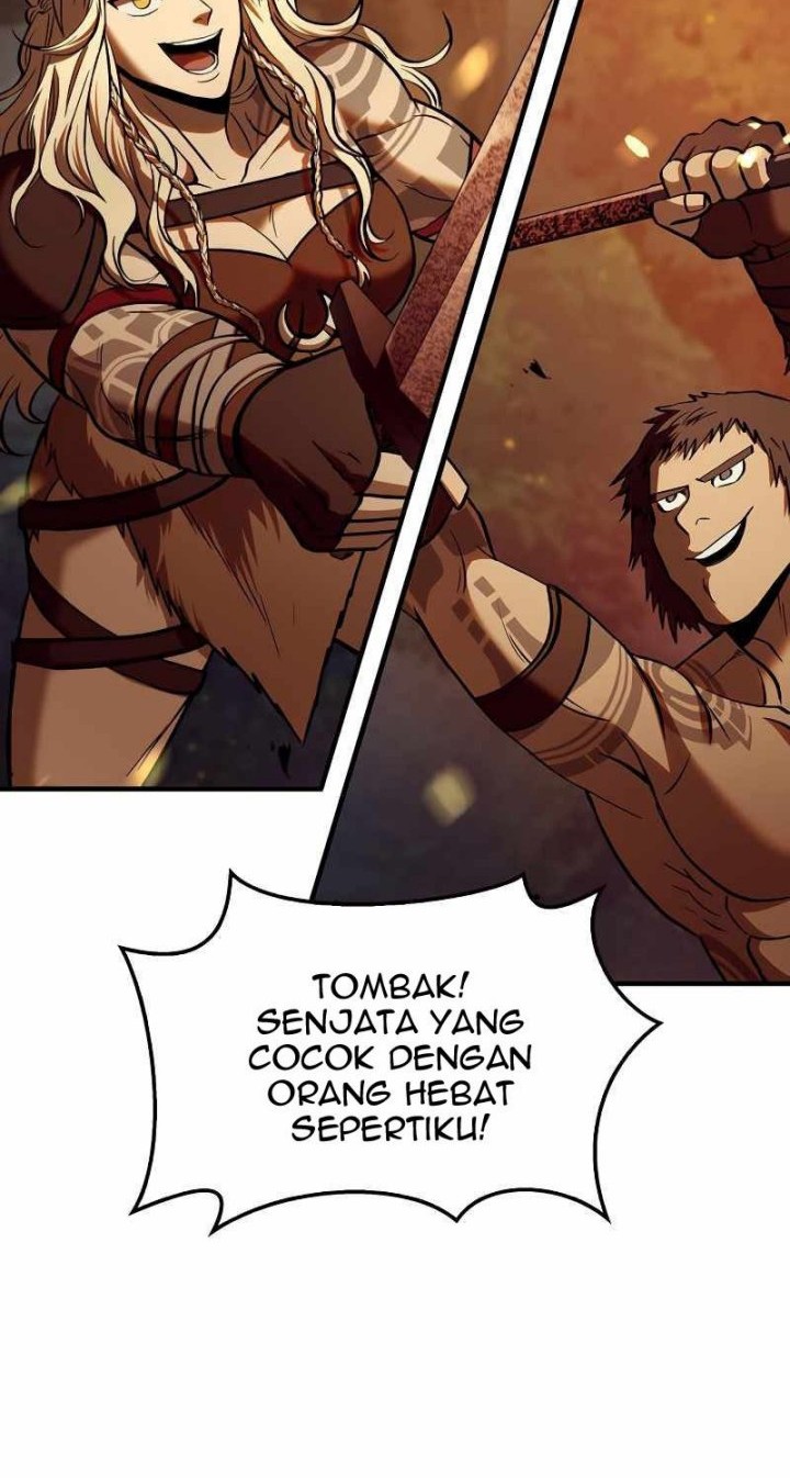 Survive as a Barbarian in the Game Chapter 01 Gambar 75